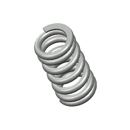 Approved Vendor Compression Spring, O= .468, L= .88, W= .080 R G709967144